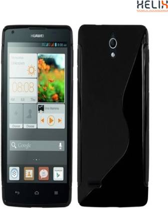 Helix Back Cover for Huawei Ascend G526