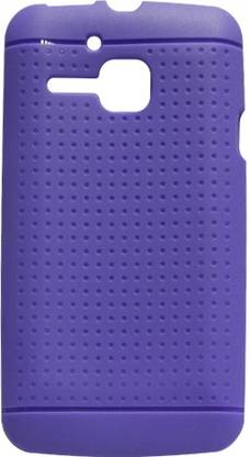 Amaze Mobile Back Cover for Idea Aurus 3