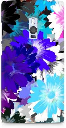 AMEZ Back Cover for OnePlus Two