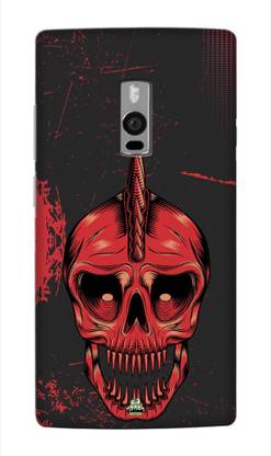 Blink Ideas Back Cover for Oneplus Two