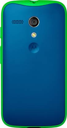 MOTOROLA Back Cover for Moto G (1st Gen)