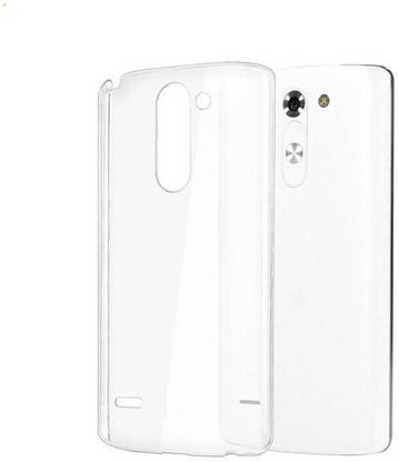 Wellpoint Back Cover for LG G3 Stylus