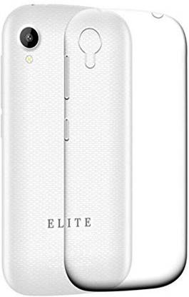 Aspir Back Cover for Swipe Elite Star