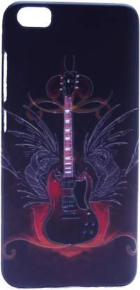 CASE CREATION Back Cover for Xiaomi Redmi Mi5 2016, Mi 5 PREMIUM LUXURY RADIUM NIGHT GLOW LIGHT SHINNY FANCY DESIGNER IMPORTED HARD MATERIAL REAL FEEL BACK CASE 