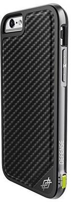 X-Doria Back Cover for I Phone 6 I Phone 6S