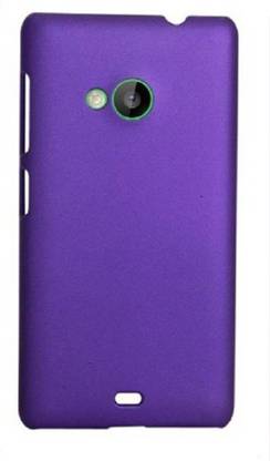 Trap Back Cover for Microsoft Lumia 540
