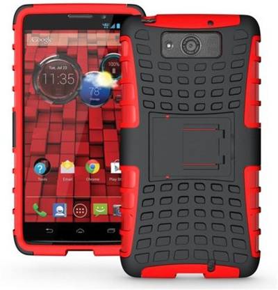 JKase Back Cover for Motorola Droid Ultra XT1080, Motorola Droid Maxx XT1080M
