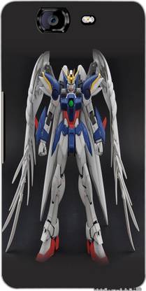 Farrow Back Cover for Micromax A350 Canvas Knight