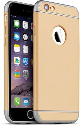 IPAKY Back Cover for Apple iPhone 6, Apple iPhone 6s