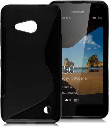 S-Design Back Cover for Microsoft Lumia 550