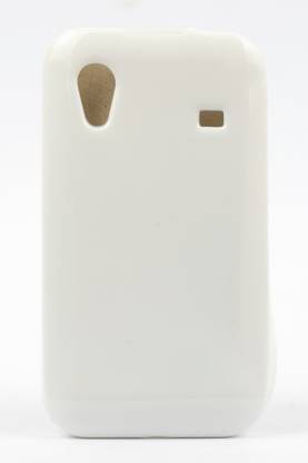 Mystry Box Back Cover for Samsung Galaxy Ace S5830