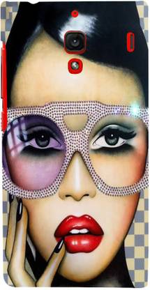 99Sublimation Back Cover for Xiaomi Hongmi 1S, Mi Redmi 1S