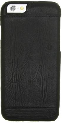 Unique.Design Back Cover for Apple IPhone 5s (Leather Case)