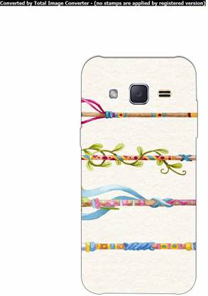 Mott2 Back Cover for Samsung Galaxy J43