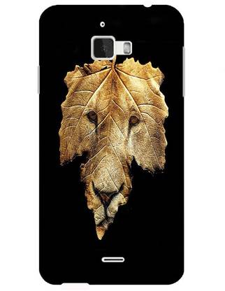 Treecase Back Cover for Coolpad Dazen 1 Printed Case Premium