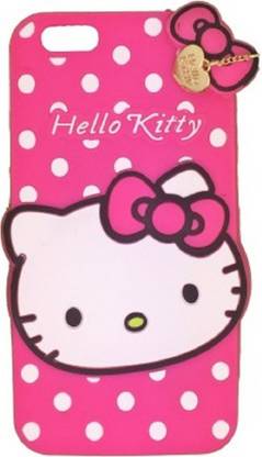 Hello Kitty Back Cover for Apple iPhone 5, Apple iPhone 5s