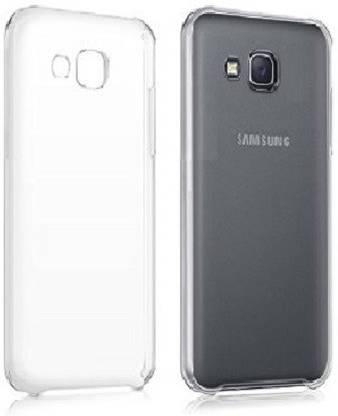 Sprik Back Cover for Samsung Metro XL-B355e