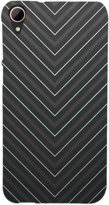 Unique Print Back Cover for HTC Desire 828