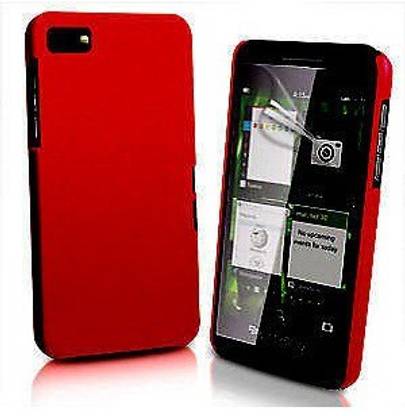 CASE CREATION Back Cover for Blackberry Z30