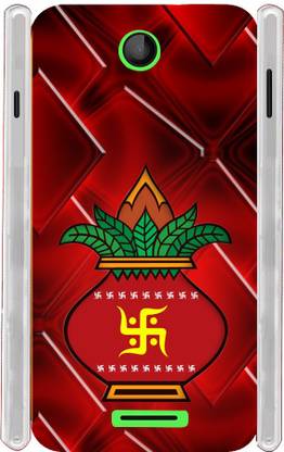 99Sublimation Back Cover for Microsoft Lumia 532, Microsoft Lumia 532 Dual Sim MicrosoftLumia532 Subh Labh Kalash UV