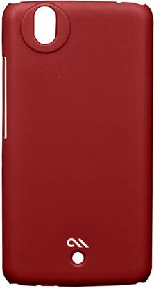 Case-Mate Back Cover for Micromax Canvas A1