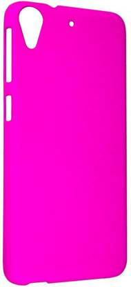 GadgetM Back Cover for HTC Desire 728