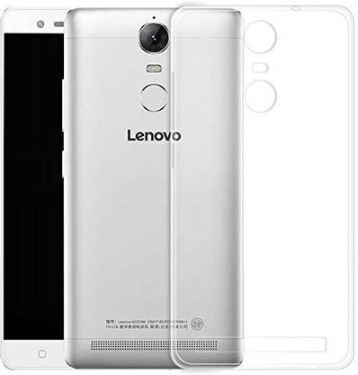 CASE CREATION Back Cover for Lenovo K6 Note