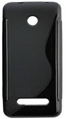 GT Back Cover for Nokia 206