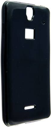 KCASE Back Cover for Micromax Canvas HD Plus A190