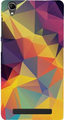 99Sublimation Back Cover for Intex Aqua Power, Intex Aqua Power Plus IntexAquaPowerPlus 3D Vector Wallpaper 3D D2955
