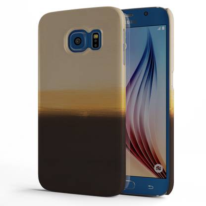 Koveru Back Cover for SAMSUNG Galaxy S6