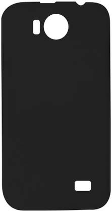 Axes Back Cover for Micromax Canvas Duet II EG 111