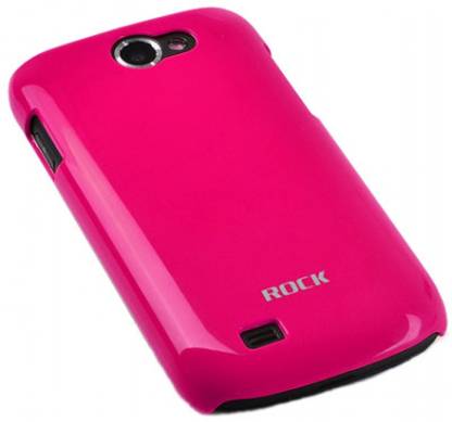 Rock Back Cover for Samsung Galaxy W I8150