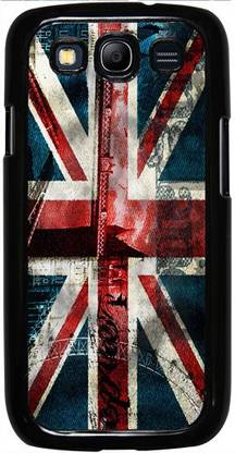 Casotec Back Cover for Samsung Galaxy S3 i9300