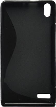 Icod9 Back Cover for Huawei Ascend P6