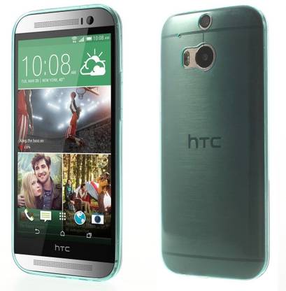 Kapa Back Cover for HTC One 2 M8