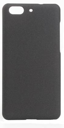 Smart Case Back Cover for InFocus M808