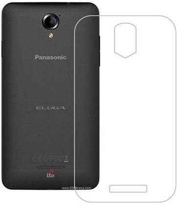 Vibhar Back Cover for Panasonic Eluga L2