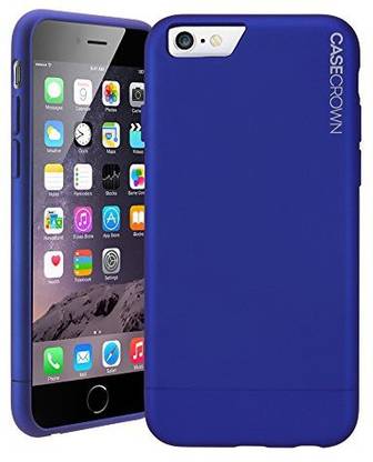 CaseCrown Back Cover for Iphone 6