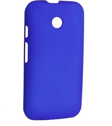 GadgetM Back Cover for Moto E (2nd Gen) 4G