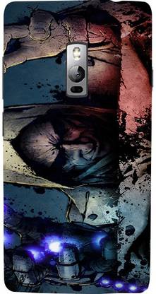 Epic Shell Back Cover for OnePlus Two