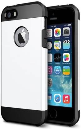 KartV Back Cover for Apple iPhone 4s