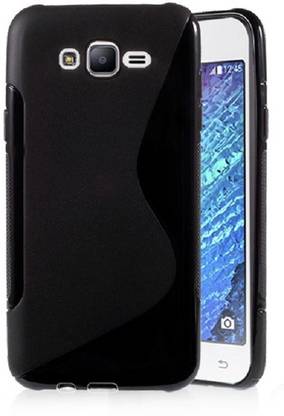 24/7 Zone Back Cover for Samsung Galaxy J5