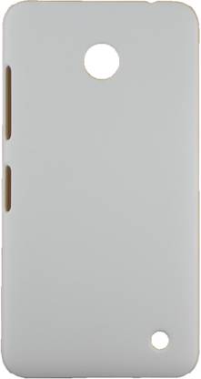 FCS Back Cover for Nokia Lumia 630 Dual Sim Nokia Lumia 630 Dual Sim