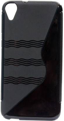 QE Back Cover for Blackberry Porsche Design P9982