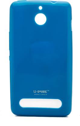 U Case Back Cover for Sony Xperia E1 dual Sony Xperia E1 dual