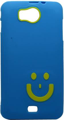 Snooky Back Cover for Micromax Canvas Doodle A111
