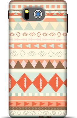 Style Baby Back Cover for Samsung Galaxy Alpha