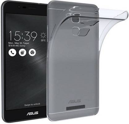 Groovy Back Cover for Asus Zenfone 3 Max