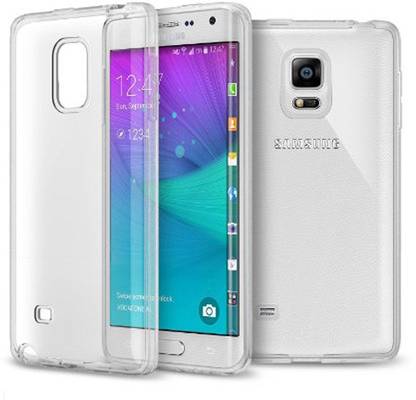 Prodmill Back Cover for SAMSUNG Galaxy Note Edge